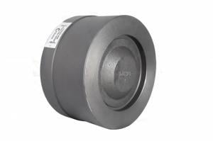 DN 200 Disk Tip Çek Vana PN 16 Sfero döküm