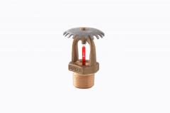 Duyar 3/4'' Upright (Dik) HızlıTepkimeli Sprinkler 79°C