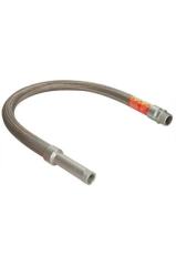 Duyar 1/2'' Flex Hortumu Sprinkler 100 Cm