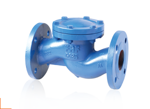 FAF 2250 DN65 PN16 Flanşlı Yaylı Çekvalf
