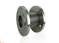 FAF 5111 30mm Döner Flanşlı Laynerli Kompansatör