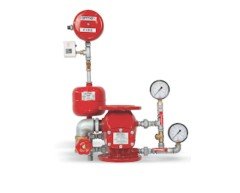 ARMEX ISLAK ALARM VANASI 3''