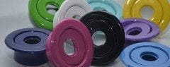 3/4\'\' Beyaz Boyalı Sprinkler Rozeti