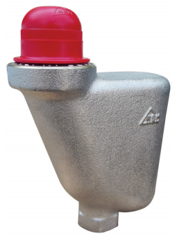 RBM 3/4'' Vasasette Otomatik Hava Tahliye Cihazı