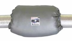 DN 200 ÜÇ YOLLU VANA CEKETİ