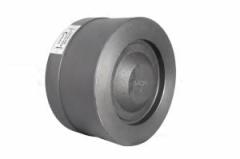 DN 40 Disk Tip Çek Vana PN 16 Sfero döküm