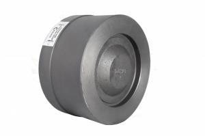 DN 65 Disk Tip Çek Vana PN 16 Sfero döküm